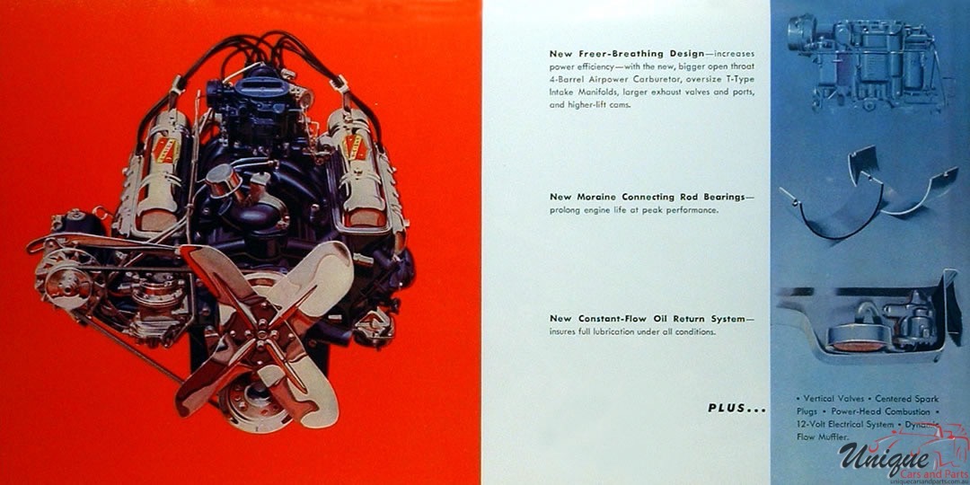 1955 Buick Brochure Page 12
